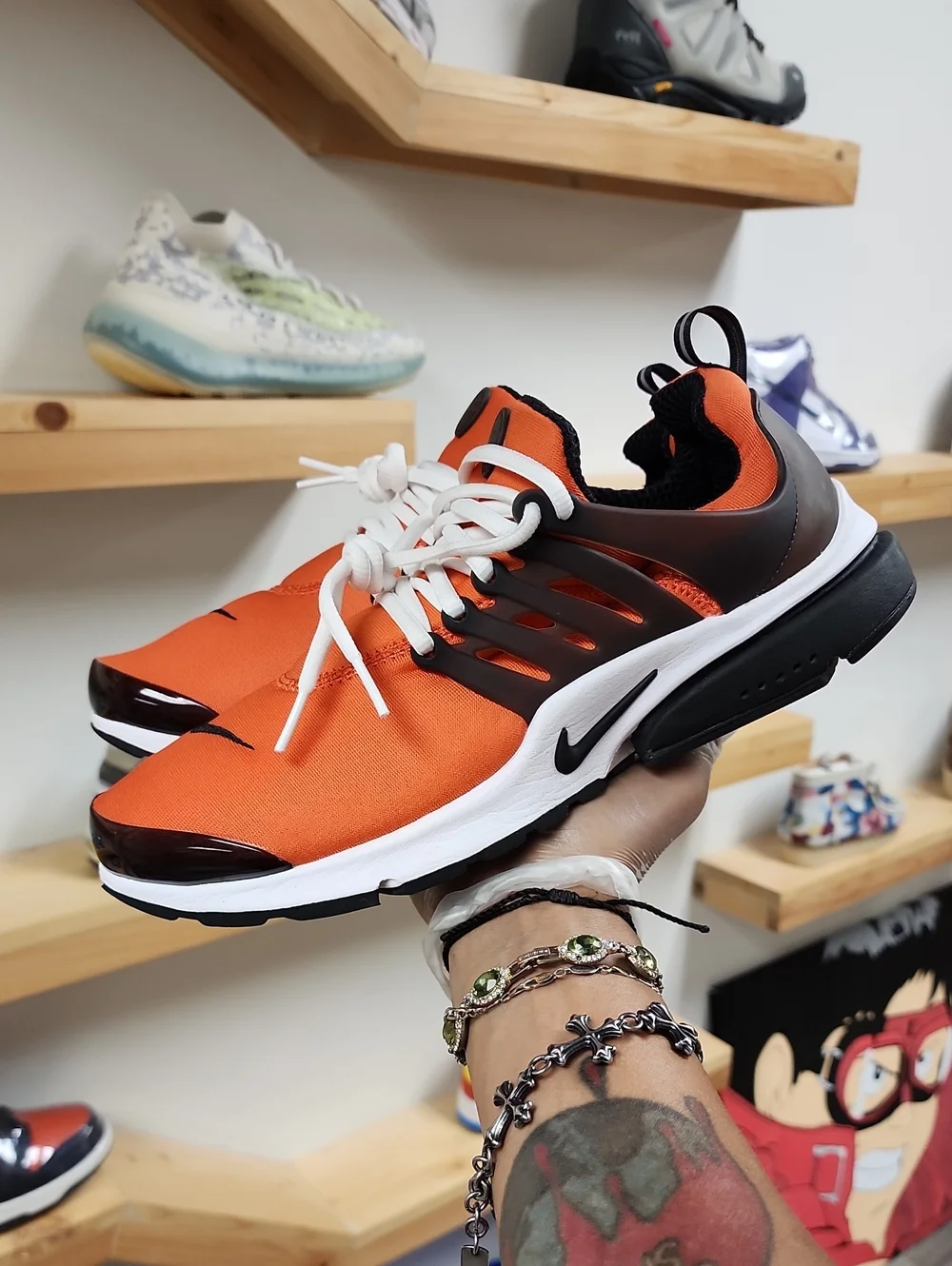 Nike Presto 